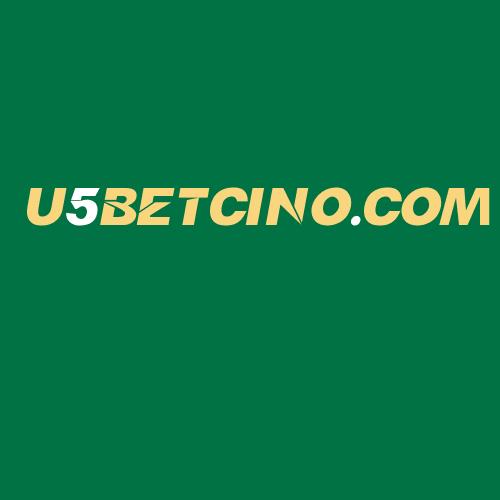 Logo da U5BETCINO